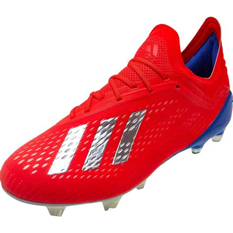 adidas x 18.1 fg grün|adidas x18.1.